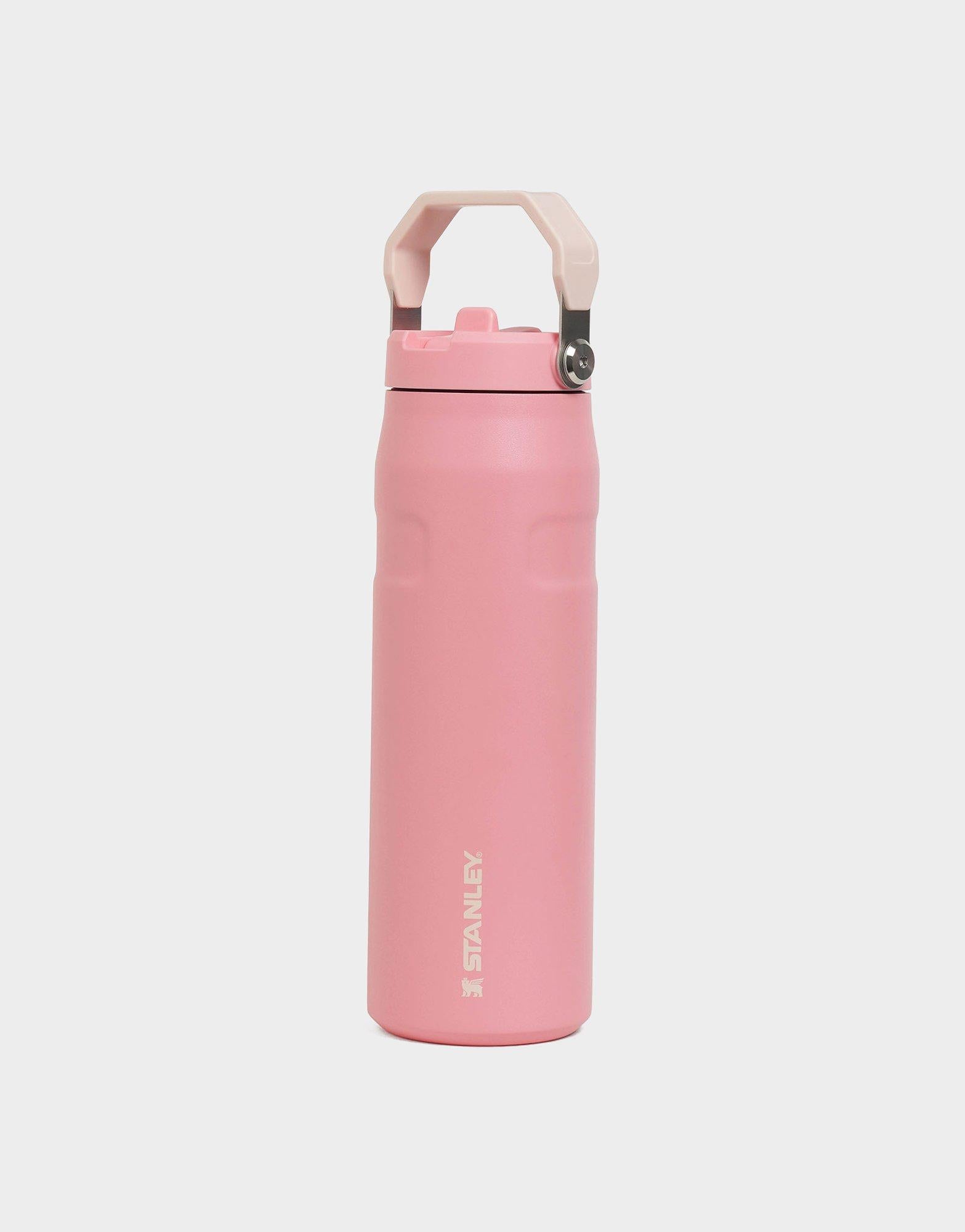 24oz IceFlow Aerolight Flip Straw Insulated Tumbler