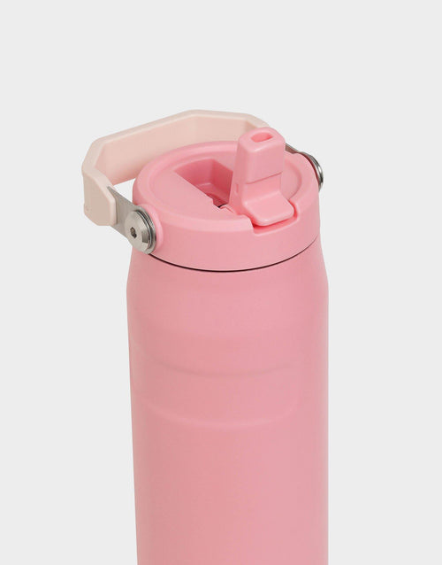 24oz IceFlow Aerolight Flip Straw Insulated Tumbler