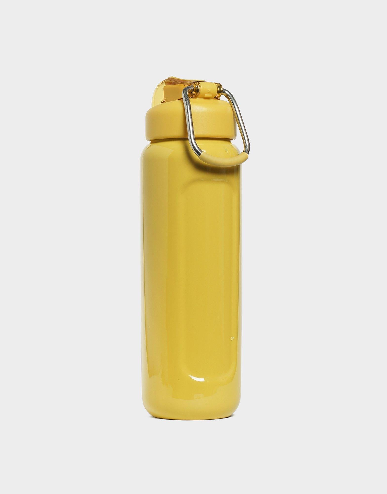 Yellow Stanley 24oz Classic Wellspring Vacuum Bottle - JD Sports