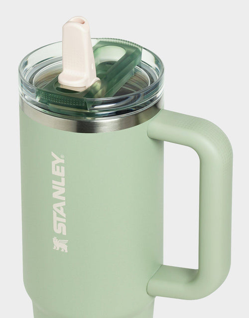 30oz Quencher ProTour Flip Straw