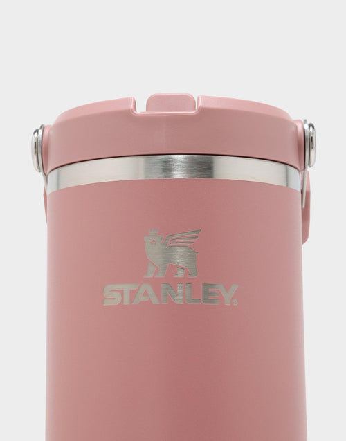 30oz IceFlow Flip Straw 2.0 Tumbler