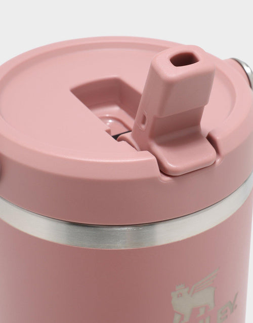 30oz IceFlow Flip Straw 2.0 Tumbler