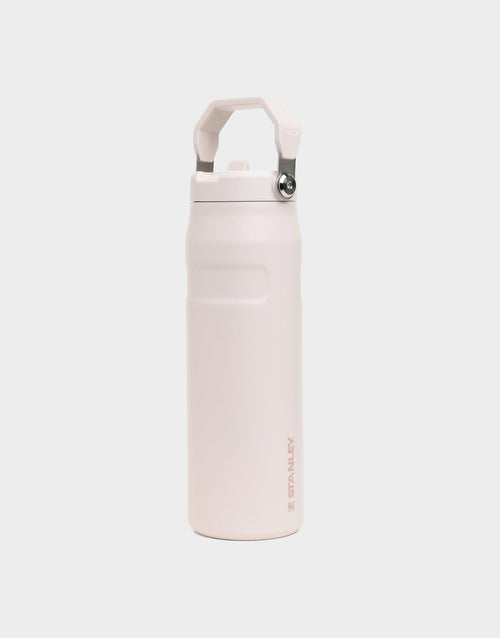 24oz The IceFlow Aerolight Flip Straw Insulated Tumbler