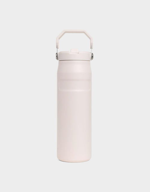 24oz The IceFlow Aerolight Flip Straw Insulated Tumbler