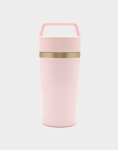 12oz Carry Travel Mug