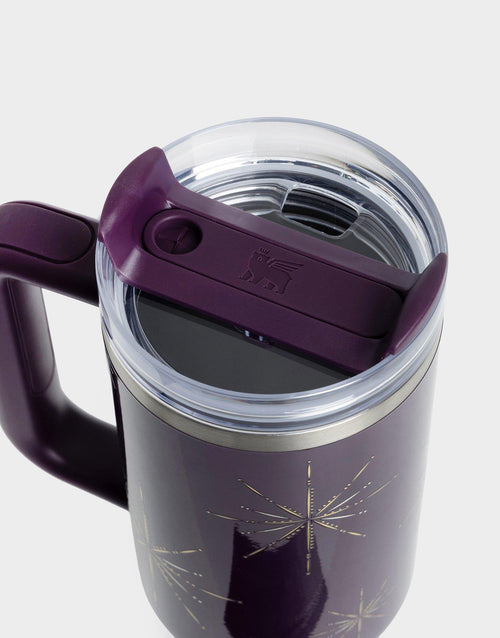 30oz Quencher H2.0 FlowState Tumbler