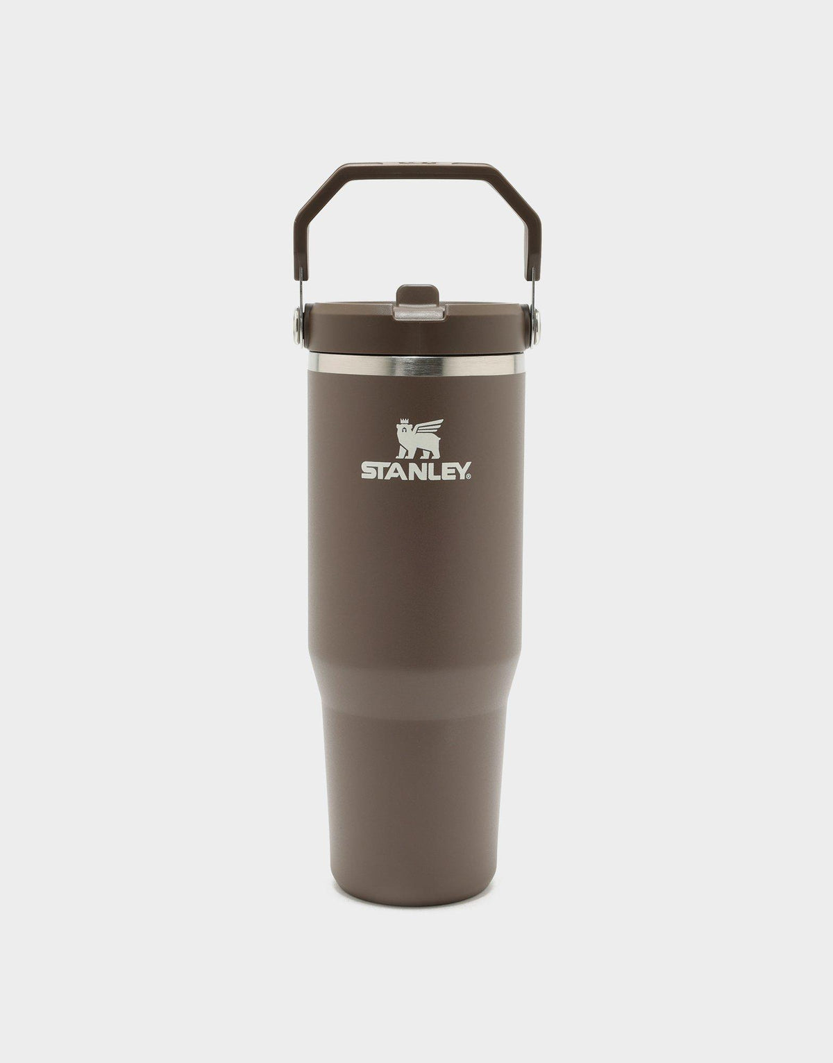 30oz IceFlow Flip Straw 2.0 Tumbler