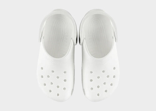 Classic Clog Women's