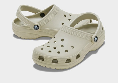 Classic Clog