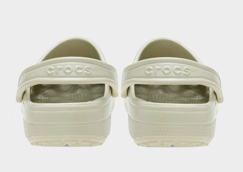 Classic Clog