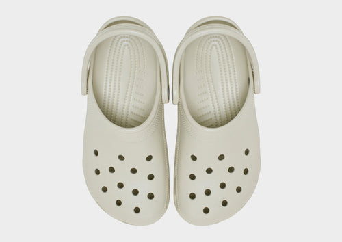 Classic Clog