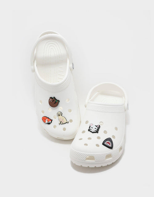 5-Pack Jibbitz Charms