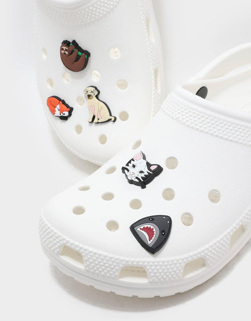 5-Pack Jibbitz Charms