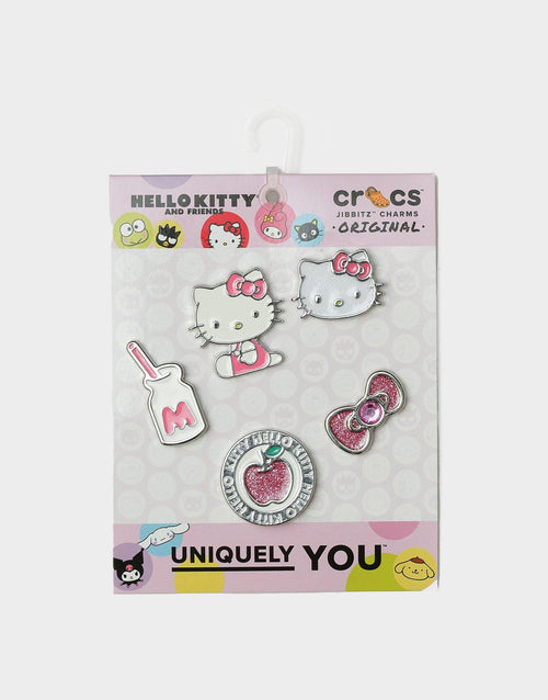 Hello Kitty Friends Elevated 5 Pack