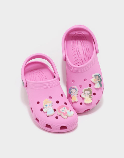 5-Pack Jibbitz Charms