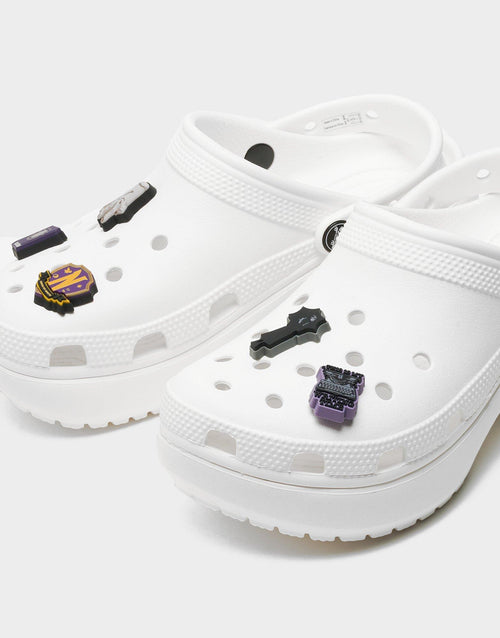 5-Pack Jibbitz Charms