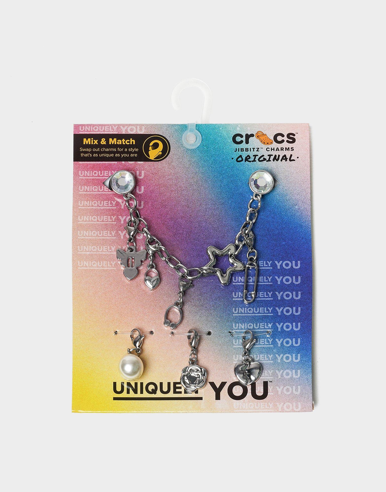 Jibbitz Charm Chain