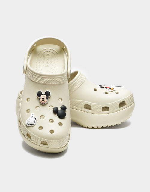 Mickey Pant 5 Pack Jibbitz Charms