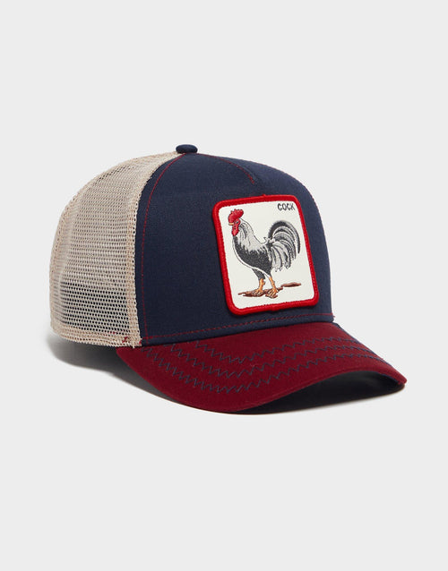 The Cock Cap
