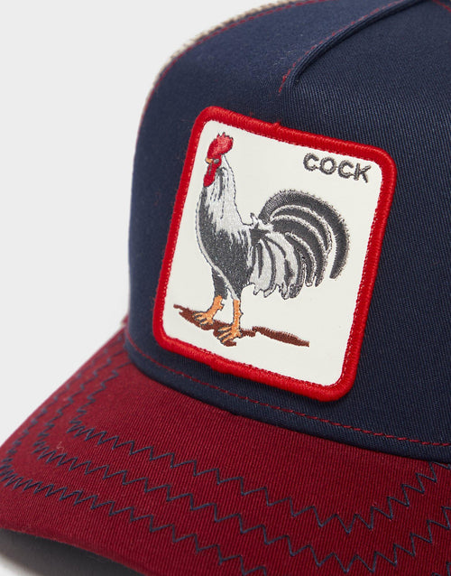 The Cock Cap