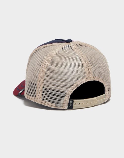 The Cock Cap