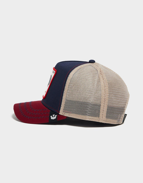 The Cock Cap