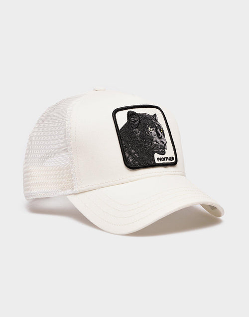 The Panther Cap