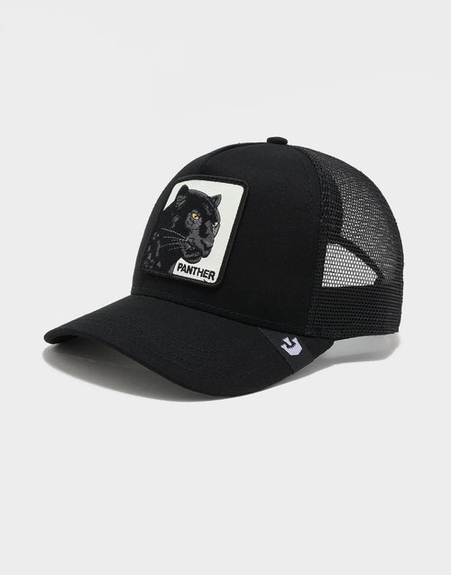 The Panther Cap