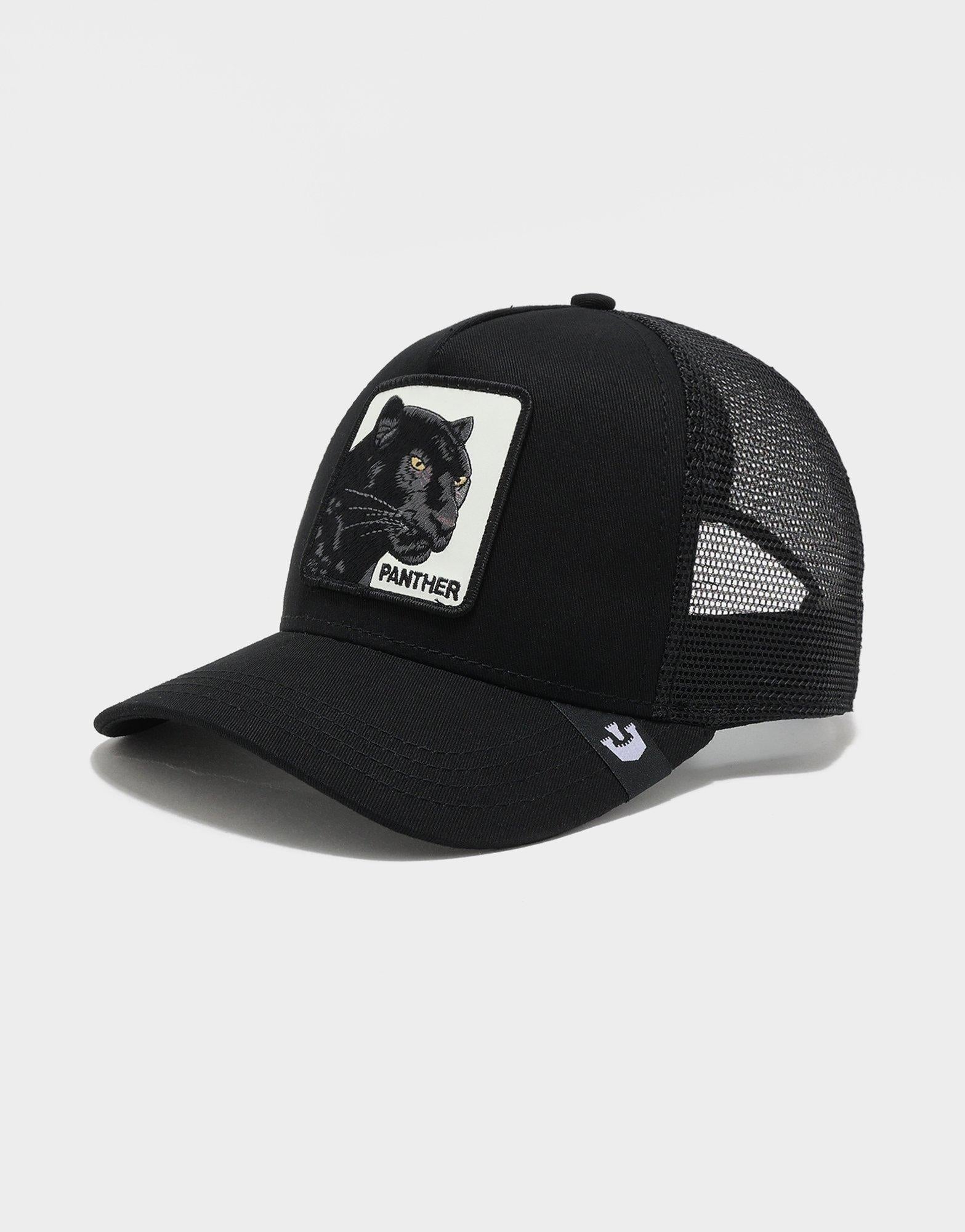The Panther Cap