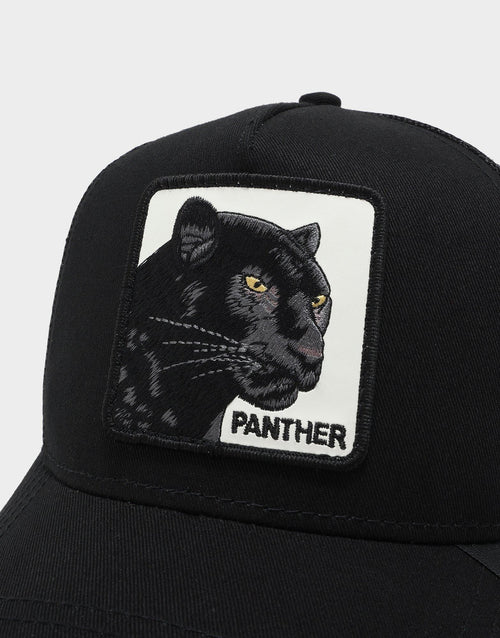 The Panther Cap