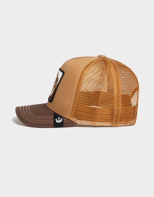 The King Lion Cap