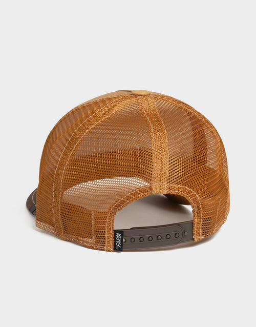 The King Lion Cap