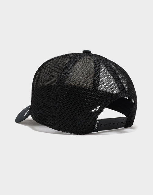 The Lone Wolf Cap