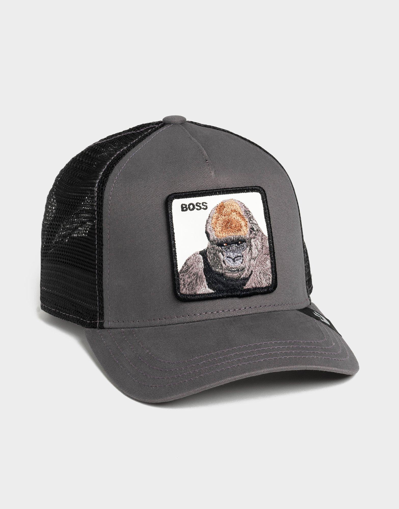 The Boss Cap