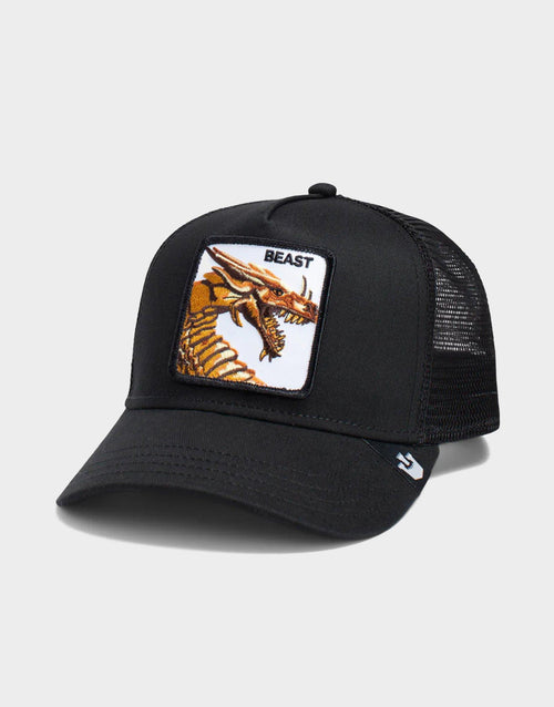 Dragon Cap