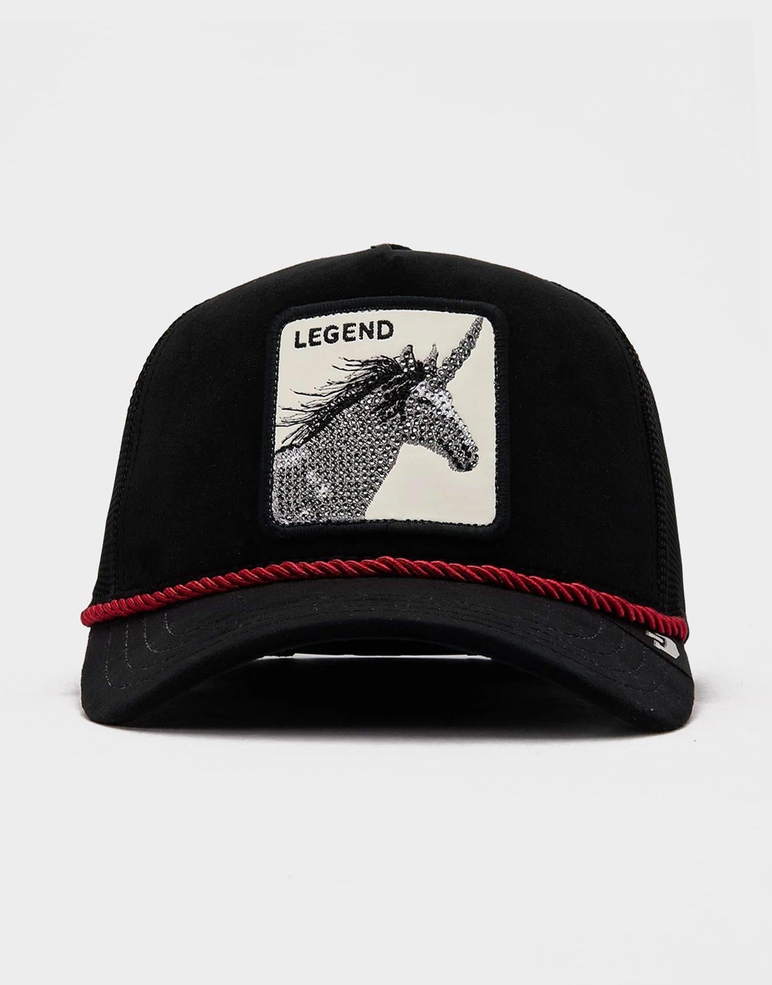 Trucker Hat