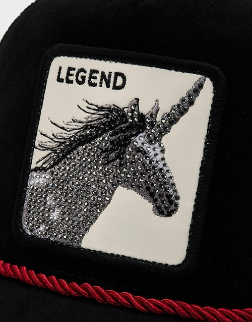 Trucker Hat