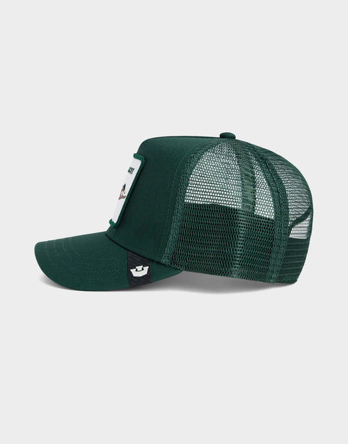 The Lucky Duck Cap
