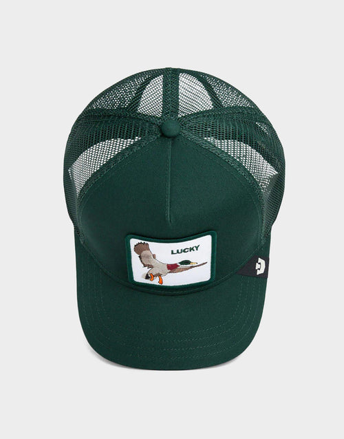 The Lucky Duck Cap