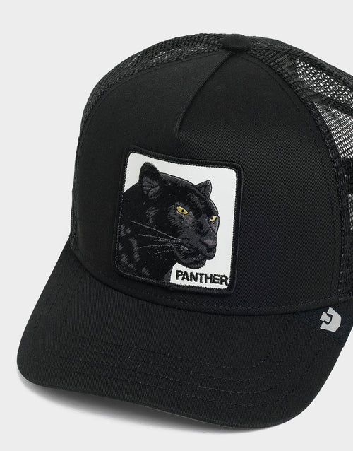 Panther Trucker Hat