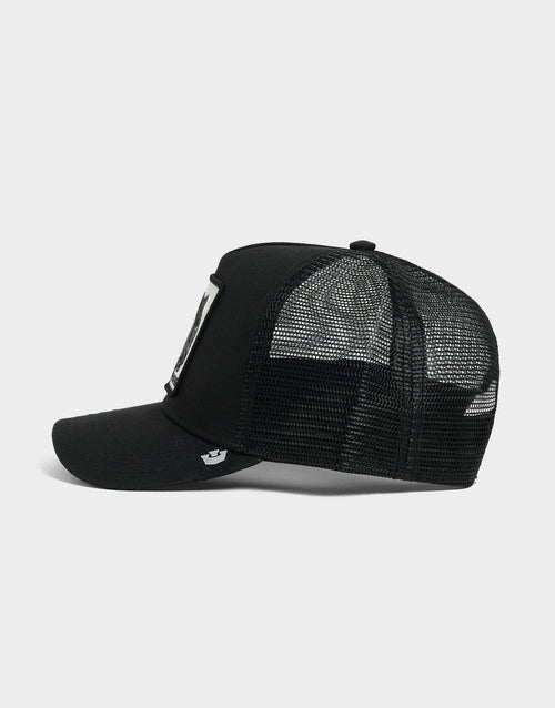 Panther Trucker Hat