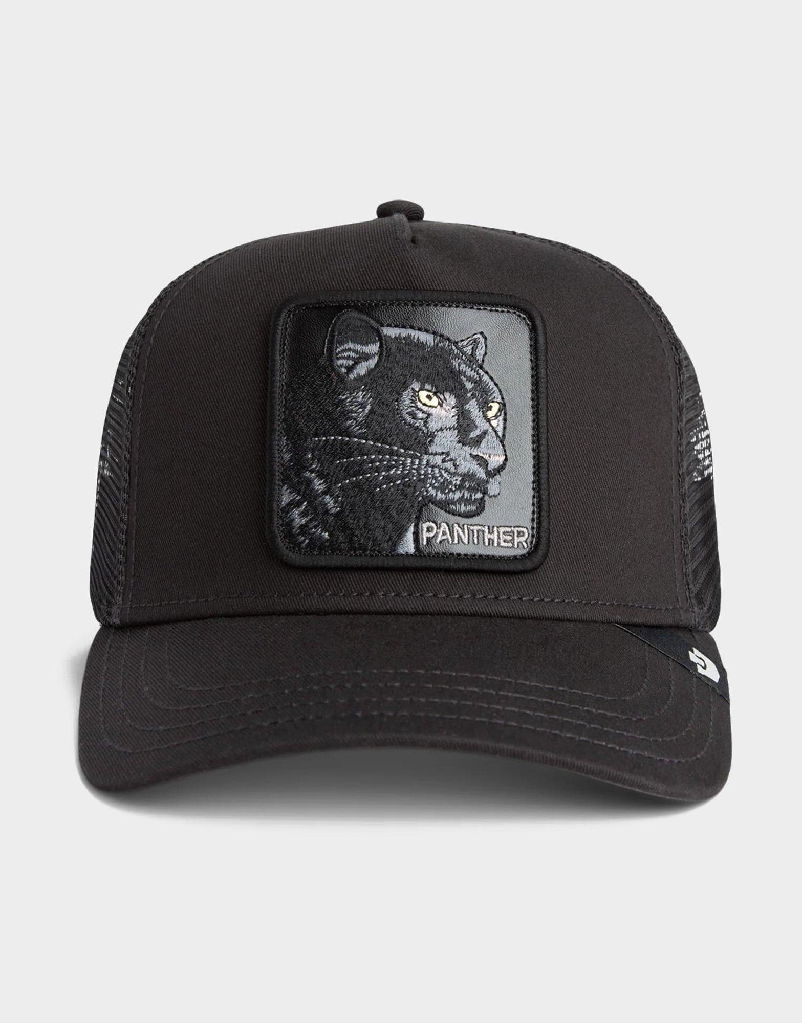 Panther Trucker Void