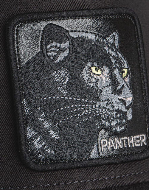 Panther Trucker Void