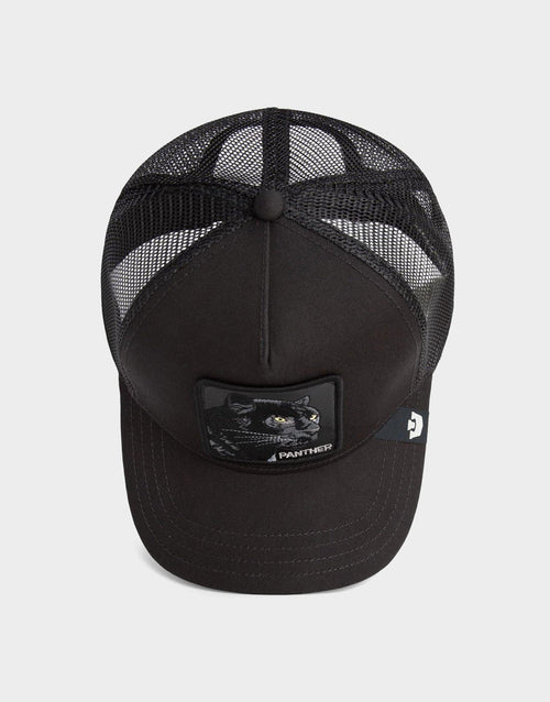 Panther Trucker Void