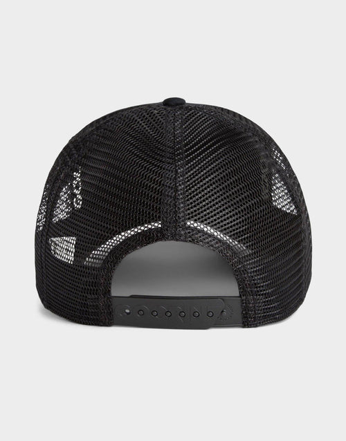 The Freedom Eagle Trucker Hat