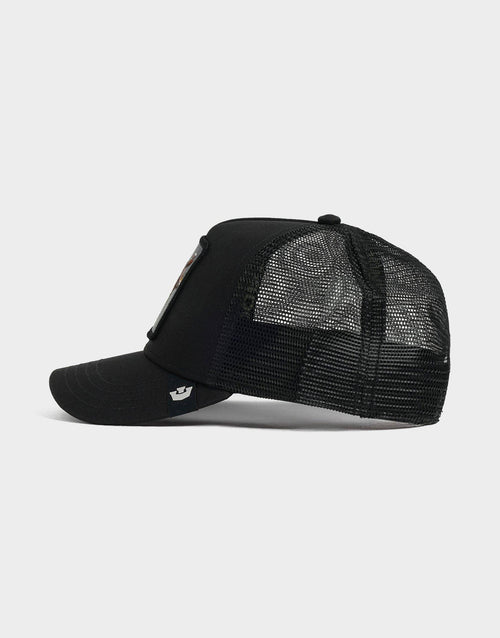 Gut Hippo Trucker Hat