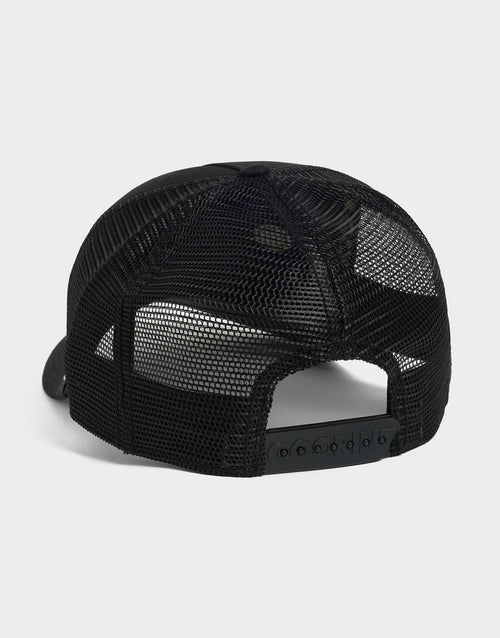 Gut Hippo Trucker Hat