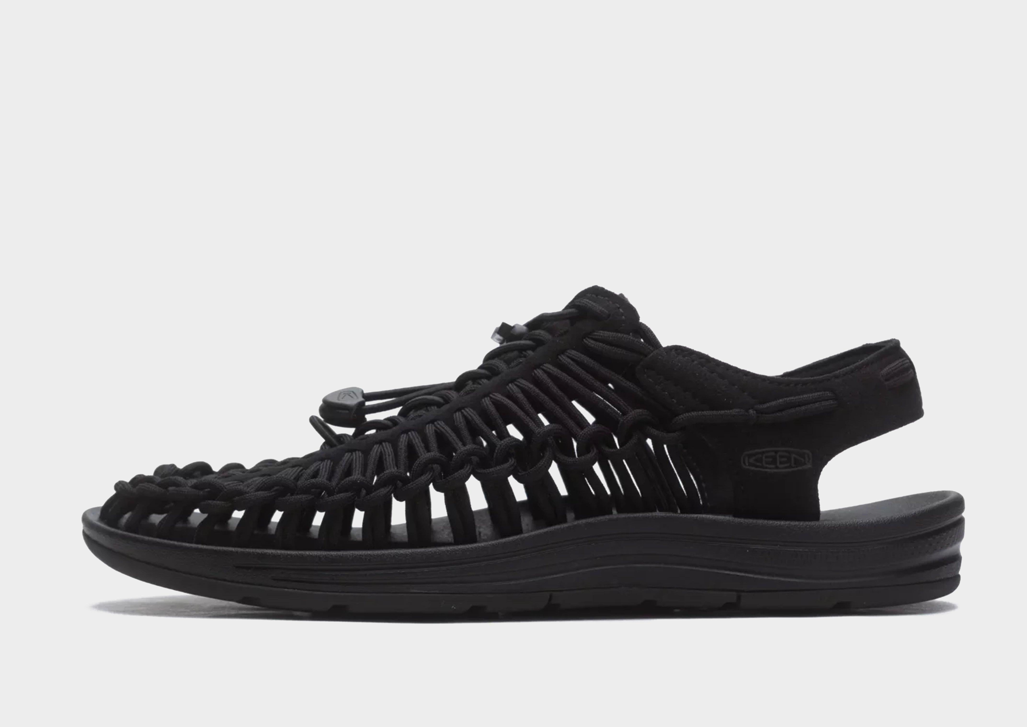 Uneek Sneaker Sandals