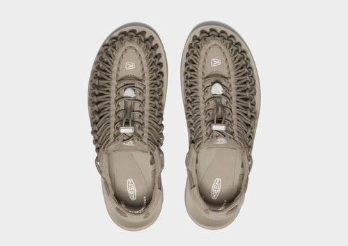 Uneek Sneaker Sandals