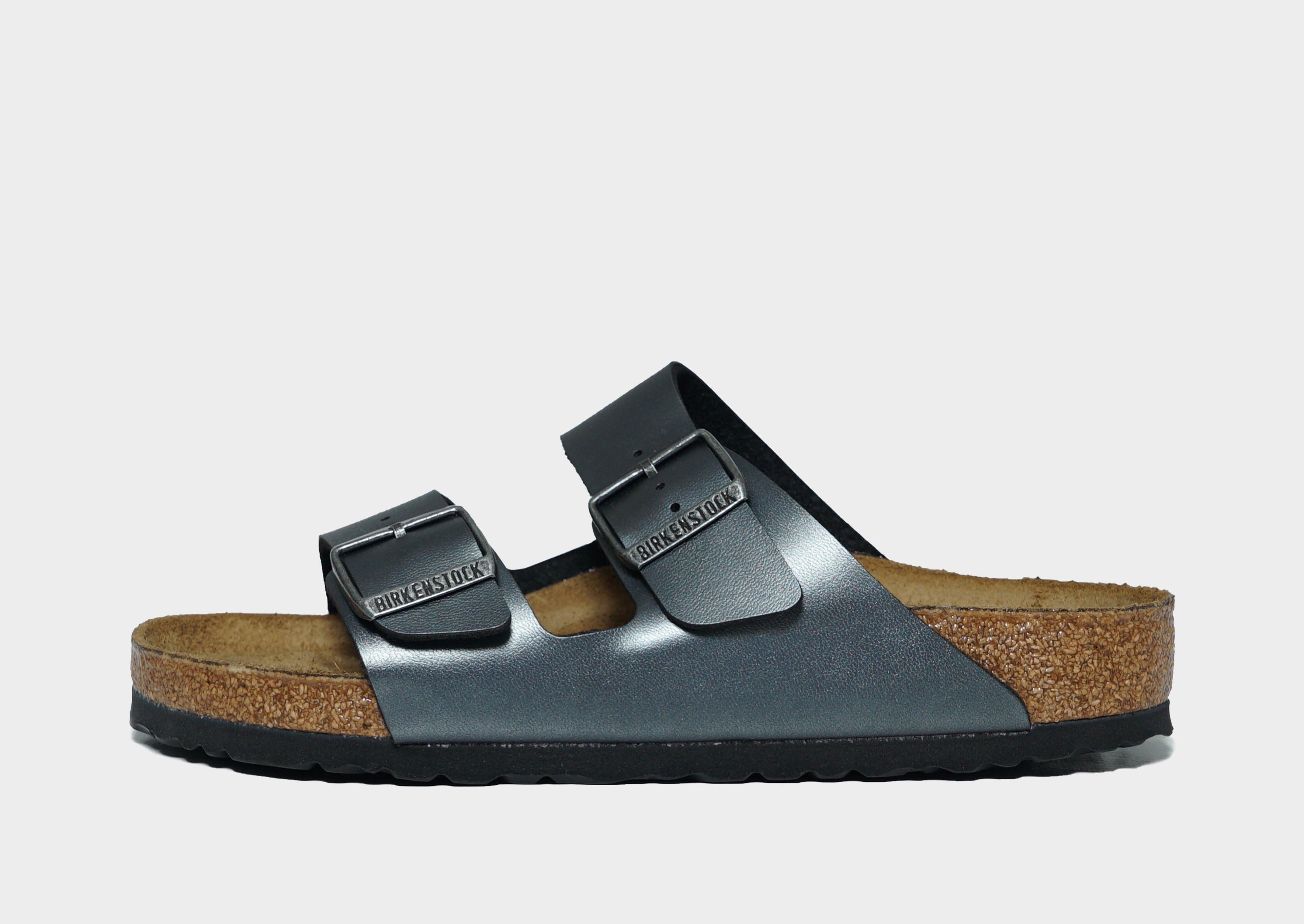 Black Birkenstock Arizona BF Women's - JD Sports Singapore
